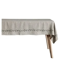Missine duk 220x140 cm sand