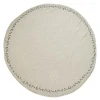 Missine juletreteppe 110 cm sand