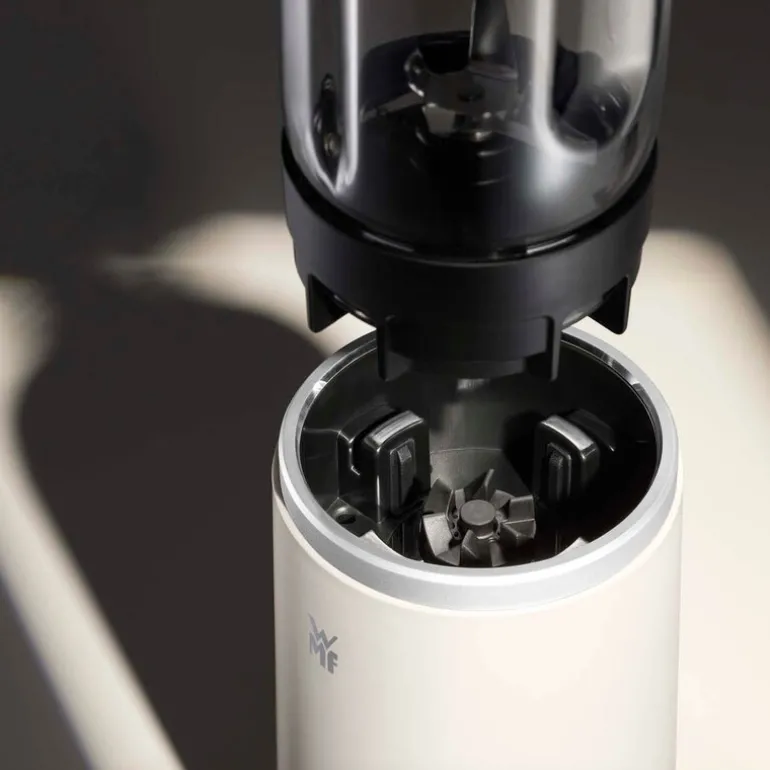 Mix&Go Touch blender 0,6L Sea Shell