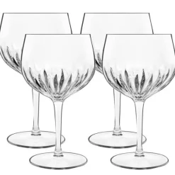 Mixology gin & tonic-glass 80 cl 4 stk