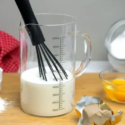 Målebeger 1L klar