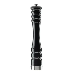 München pepperkvern 45 cm svart