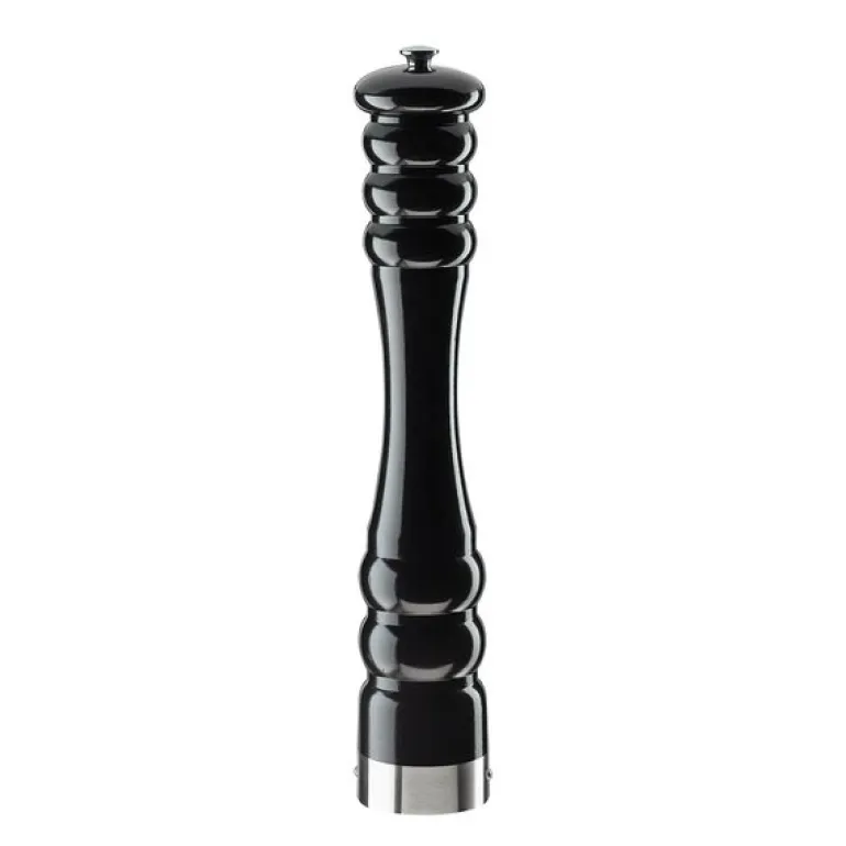 München pepperkvern 45 cm svart