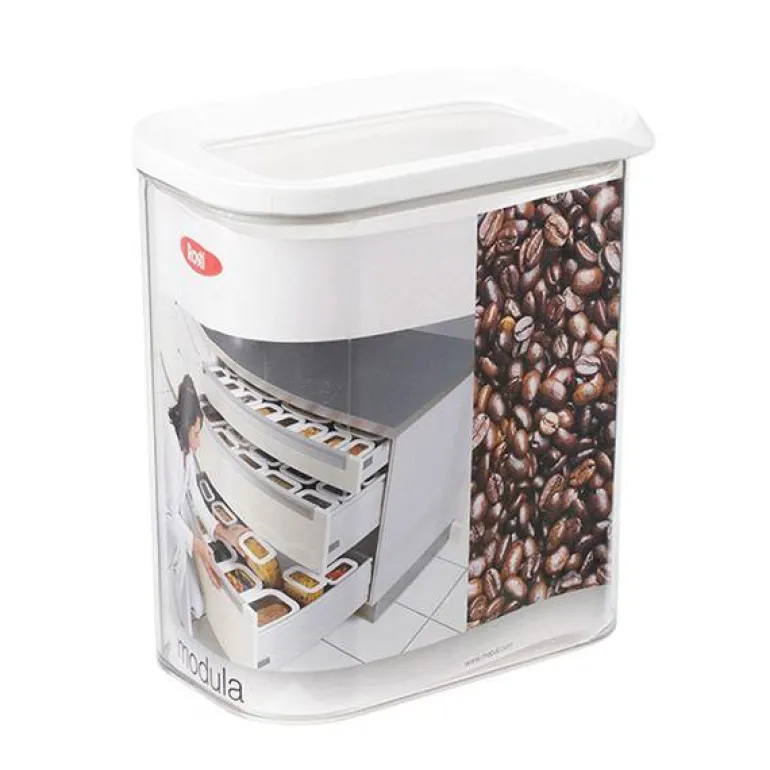 Modula husholdningsboks 1,5L