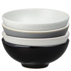 Modus mixed skål 13,5 cm 4 stk