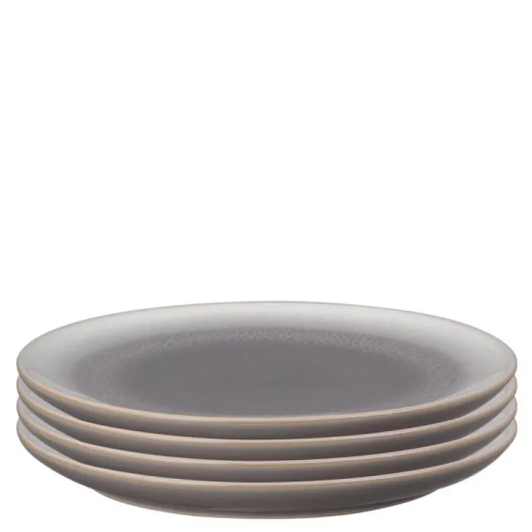 Modus Ombre tallerken 17,5 cm 4 stk