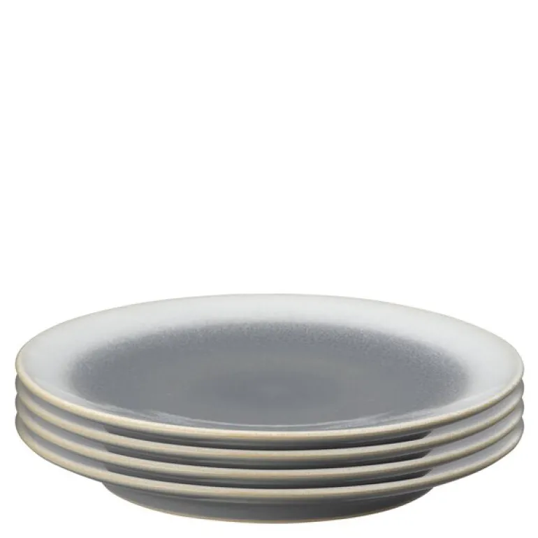 Modus Ombre tallerken 22,5 cm 4 stk