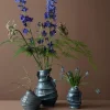 Montana vase medium blå