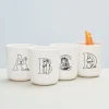 Moomin ABC krus B 20 cl hvit