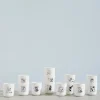 Moomin ABC krus P 20 cl hvit