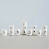 Moomin ABC krus Q 20 cl hvit