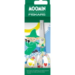 MoominFiskars universalsaks 21cm Snusmumrikken