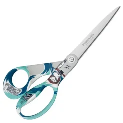 MoominFiskars universalsaks 21 cm Mummipappa