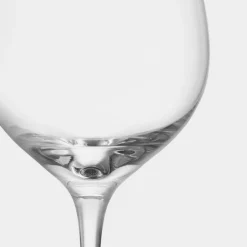 More bistro vinglass 31 cl 4 stk klar