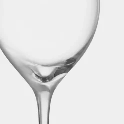 More champagneglass boule 31 cl 2 stk klar