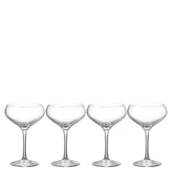More coupeglass 21 cl 4 stk