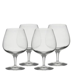 More konjakkglass 33 cl 4 stk