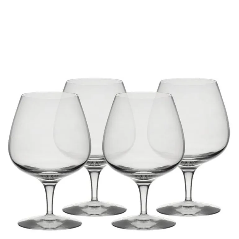 More konjakkglass 33 cl 4 stk