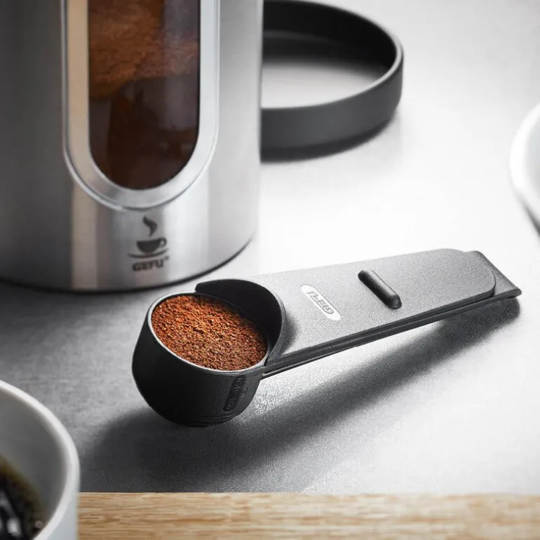 Moreno kaffeskje