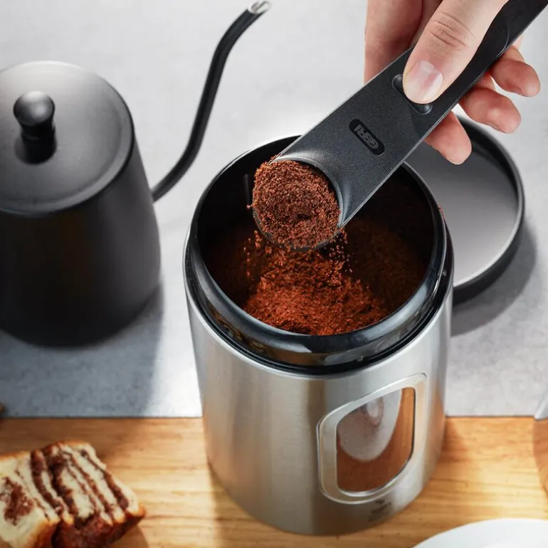 Moreno kaffeskje