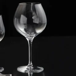 More pinot vinglass 60 cl 2 stk klar