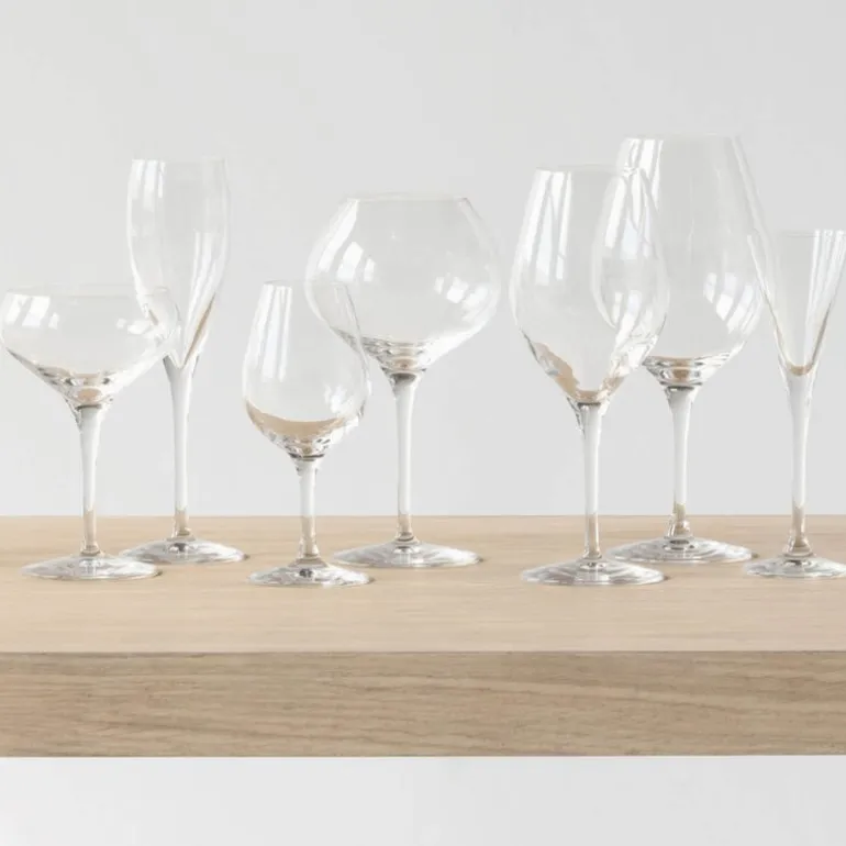 More Spirits drinkglass 20 cl 2 stk