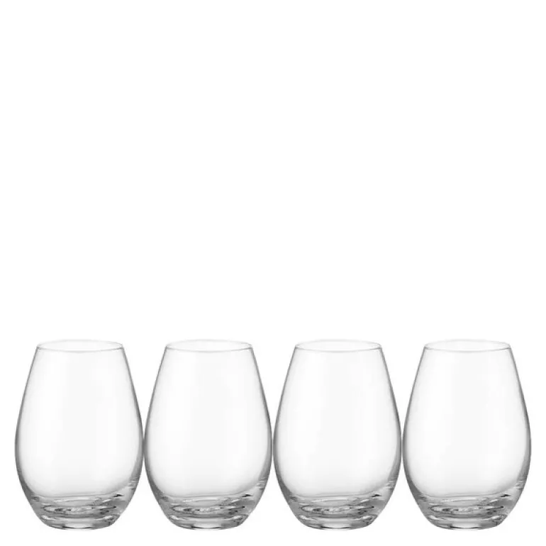 More tumbler 44 cl 4 stk