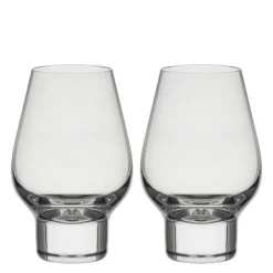 More whiskyglass 19 cl 2 stk