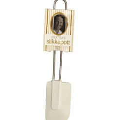 Mormors beste slikkepott 25 cm