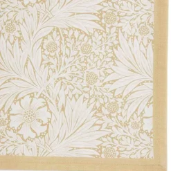 Morris & Co bordløper 250x35 cm marigold