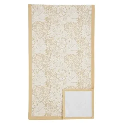 Morris & Co bordløper 250x35 cm marigold