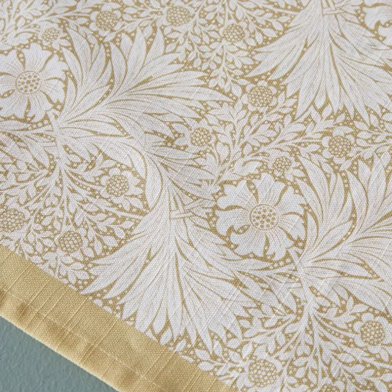 Morris & Co kjøkkenhåndkle Fruits & Marigold 2 stk 45x74 cm