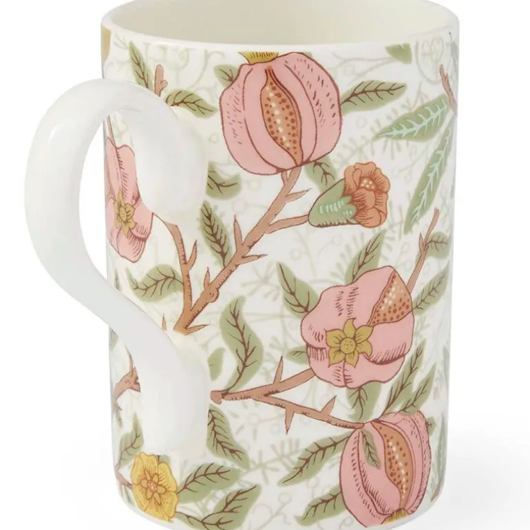 Morris & Co krus 34 cl fruit