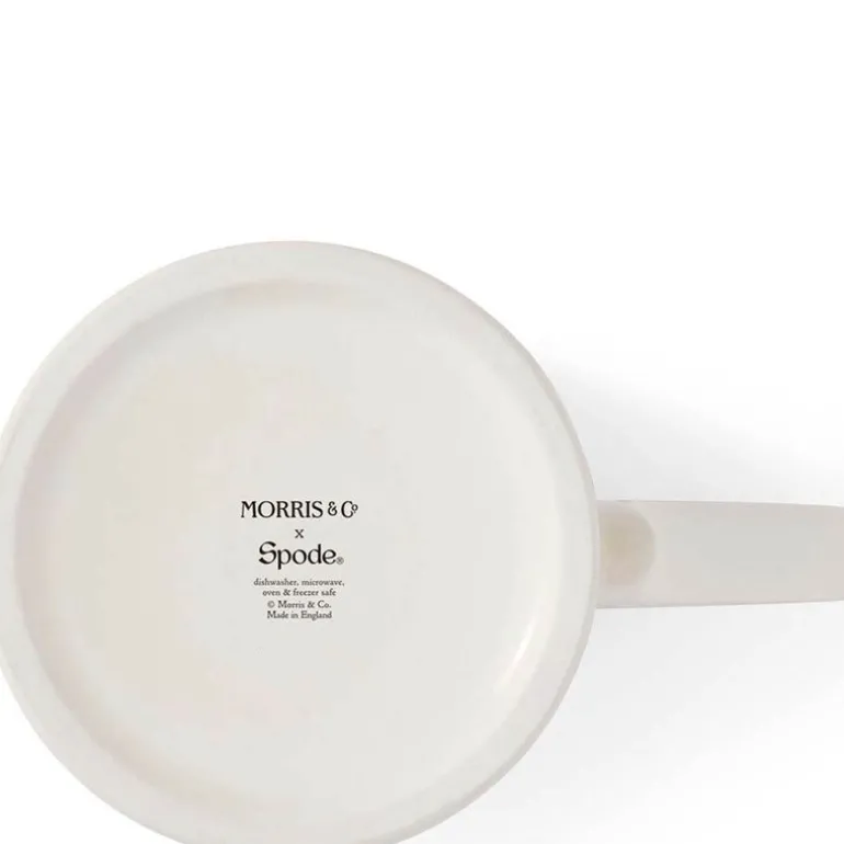 Morris & Co krus 34 cl marigold