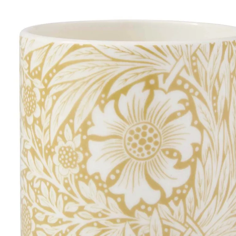 Morris & Co krus 34 cl marigold