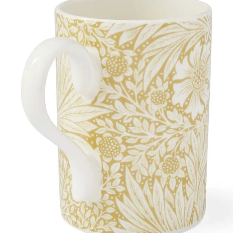 Morris & Co krus 34 cl marigold