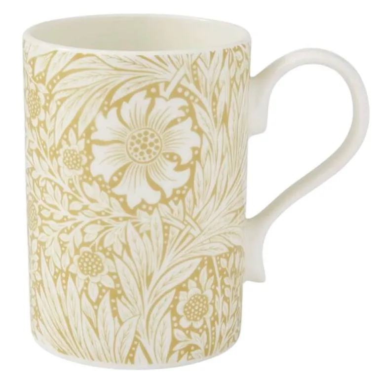 Morris & Co krus 34 cl marigold