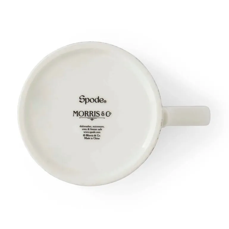 Morris & Co krus 34 cl 2 stk love is enough