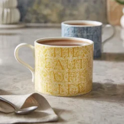 Morris & Co krus 34 cl 2 stk the beauty of life