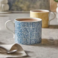 Morris & Co krus 34 cl 2 stk the beauty of life
