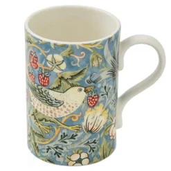 Morris & Co krus 34 cl Strawberry Thief
