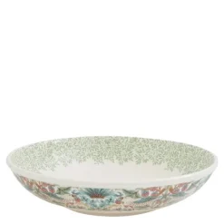 Morris & Co lav skål 16 cm strawberry thief