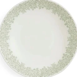 Morris & Co lav skål 16 cm strawberry thief