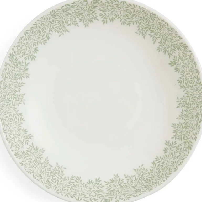 Morris & Co lav skål 16 cm strawberry thief