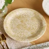 Morris & Co serveringsfat 34 cm marigold