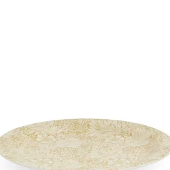 Morris & Co serveringsfat 34 cm marigold