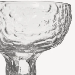 Moss coupe champagneglass 35 cl klar