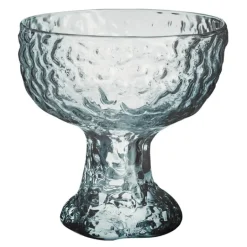 Moss coupe champagneglass 35 cl sirkulær