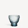 Moss tumbler glass 33 cl 2 stk sirkulær