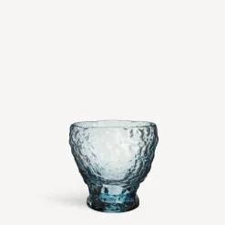 Moss tumbler glass 33 cl 2 stk sirkulær